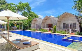 Villa Del Mar Canggu By Kanaya Hospitality